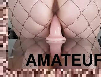 röv, masturbation, amatör, brudar, tonåring, leksak, slyna, pov, sprut, ritt