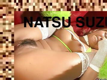 Natsu Suzuki