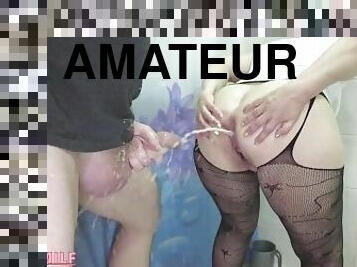 rumpe, ekstrem, squirt, amatør, anal, eldre, hjemmelaget, bbw, skitten, fetisj