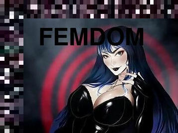 [Femdom] Owned by Shibby