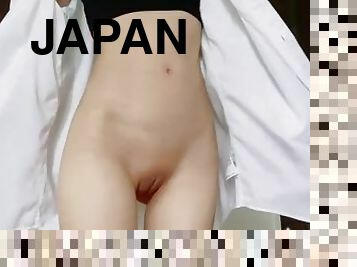 asyalı, klitoris, mastürbasyon-masturbation, amcık-pussy, anal, japonca