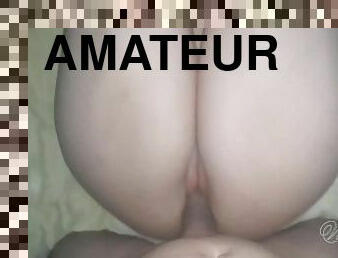 rumpe, amatør, babes, stor-pikk, hardcore, hjemmelaget, latina, creampie, rødhåret, pov