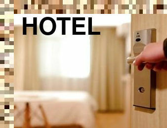 hotel, gradina, erotic