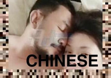 PECINAN BUKAN RAJA AMPAT" _ Fucking & impregnating chinese bbw milf housewife.