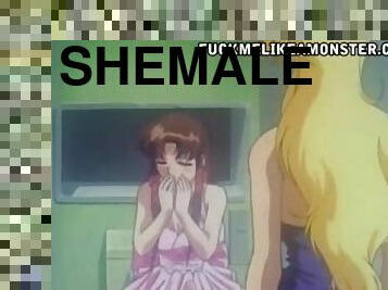 shemale, amatör, avsugning, cumshot, hardcore, avrunkning, anime, hentai