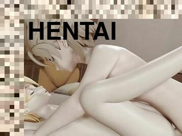 anal, gej, anime, hentai