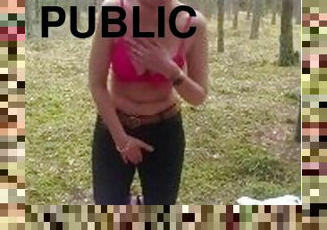 masturbare-masturbation, public, amatori, bunaciuni, jucarie, micuta, solo, tate-mici