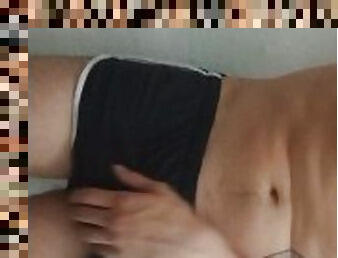 masturbação, magro, amador, tiro-ao-alvo, adolescente, punheta, pov, jovem18, colégio, sozinho