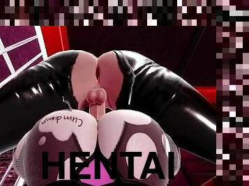 teta-grande, transsexual, anal, tiro-ao-alvo, bdsm, pov, ejaculação, anime, hentai, 3d