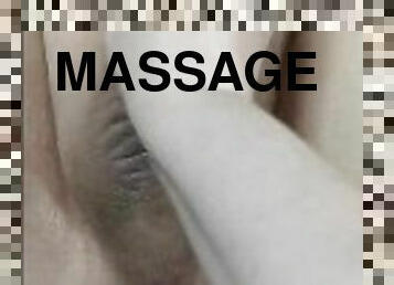 I Massage my Lover