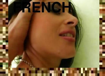 Cecilia Vega French Anal Queen&Lauro Giotto+Frank Gun, Great Fuck Must watch Sexy Anal and Teaser#1