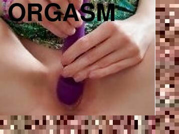 masturbatsioon, orgasm, tussu, amatöör, beibed, teismeline, mänguasi, blond, kaunis, soolo