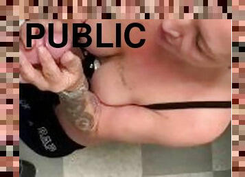 Public BJ