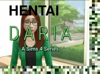 Daria Intro