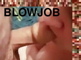 pussy, amatør, blowjob, leke, stram