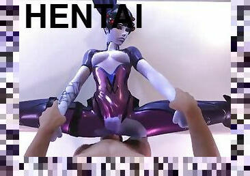 anal, hentai