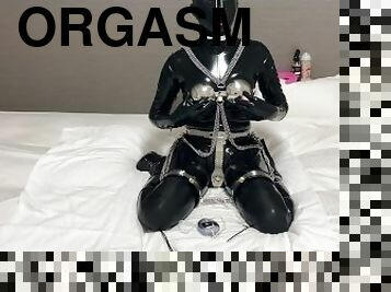 onani, brystvorter, orgasme, amatør, cumshot, leke, japansk, handjob, bdsm, slave