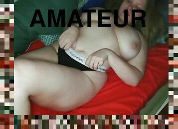 Huge Amateur Plumper Nailed Ha