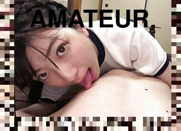 Miiro Nanasaki - Okb-134 Beautiful Soft Ass. Goddess In