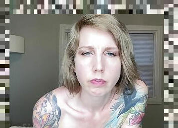 Mom Smells Sons Cum With Harley Sin