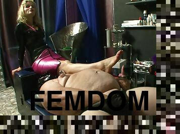 Bdsm-insider - Kapitel 1