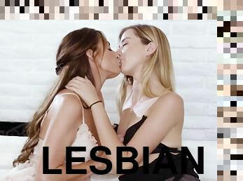 Long Hair Lesbians With Orals Sex On Pornhd