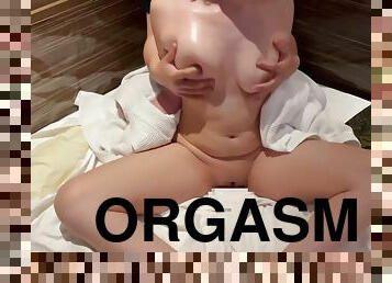 Fabulous Sex Clip Female Orgasm New Exclusive Version