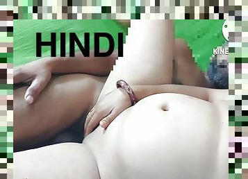 Shabnam Desi Blow Jobs And Cum In Mouth Hindi Audio