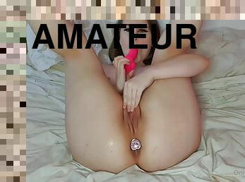 Cam Amateur Webcam Anal