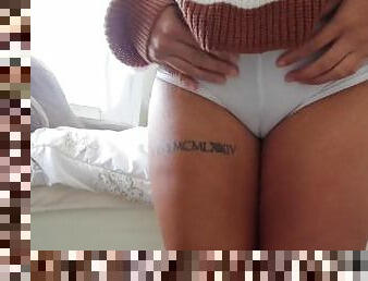 CAMEL TOE (VIDEO PREVIEW) ONLY!