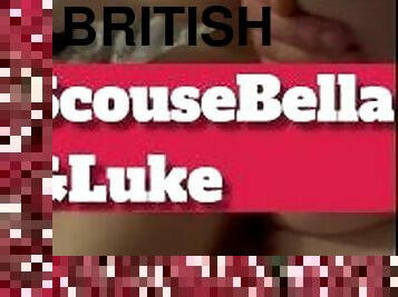 Scouse Bella Hot long session discreet meet