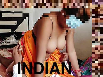 Indian Village Big Boobs Girl Riding Ex Husband Dick On Her 2nd Wedding Anniversary