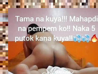 ina-nanay, pagkaisahan, creampie, tatluhan, cuckold, pinay