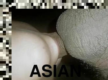 asyano, malaking-suso, baguhan, tsupa, malaking-titi, creampie, cowgirl, pinay, realidad, titi