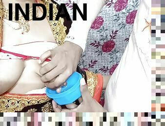 Indian Villge Wife Big Boobs