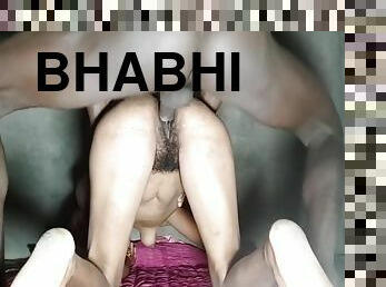 Desi Bhabhi Chudai In Homemade