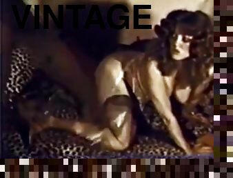 Vintage IR Mix
