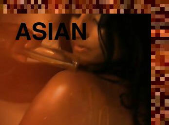 asian, milfs, gadis-indian, rambut-perang