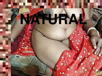 Big Naturals In Indian Desi Bhabhi Show Her Boobs Ass And Pussy 16