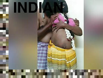 Indian Husband Wife Night Sex