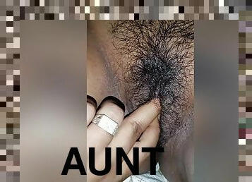Sex With Aunty 2