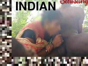 Outside Fuck In Indian Village Bhabhi