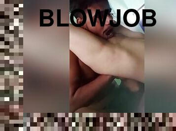 Today Exclusive -cute Desi Girl Blowjob Romance And Fucking Part 1