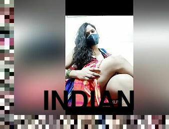 Desi Indian Mature Aunty