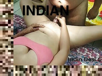 New Year Party - Desi Indian Village Maid Fucked