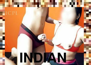 Indian Desi Maal Bhabhi Desi Sex Hot Indian Girl Part 1
