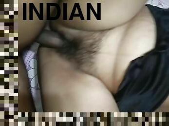 Indian Village Milf Aunt Enjoy Outdoor Indoor Xxx Sex With Hindi Audio