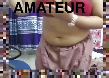 Today Exclusive- Sexy Desi Girl Hot Cam Show