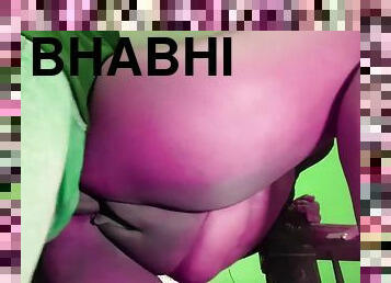 Desi Bhabhi Blowjob And Fucked