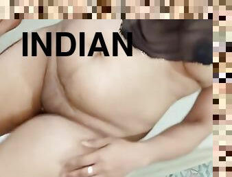 Hot Mom Sara In Hijab Sexy Dance Indian Homemade